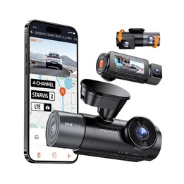 Gravador de vídeo Vantrue N5 S