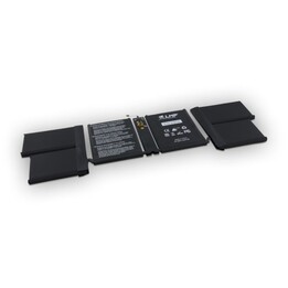 Bateria para MacBook Pro de 16", M1/M2/M3, Thunderbolt 4, 10/21 - 10/23, integrada, polímero de íon de lítio, 11,45 V, 99 W