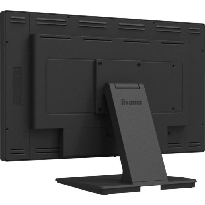 iiyama ProLite T2234MSC-B1S 21.5" FullHD 8ms IPS Touchscreen Monitor IP65 VESA Mount Speakers