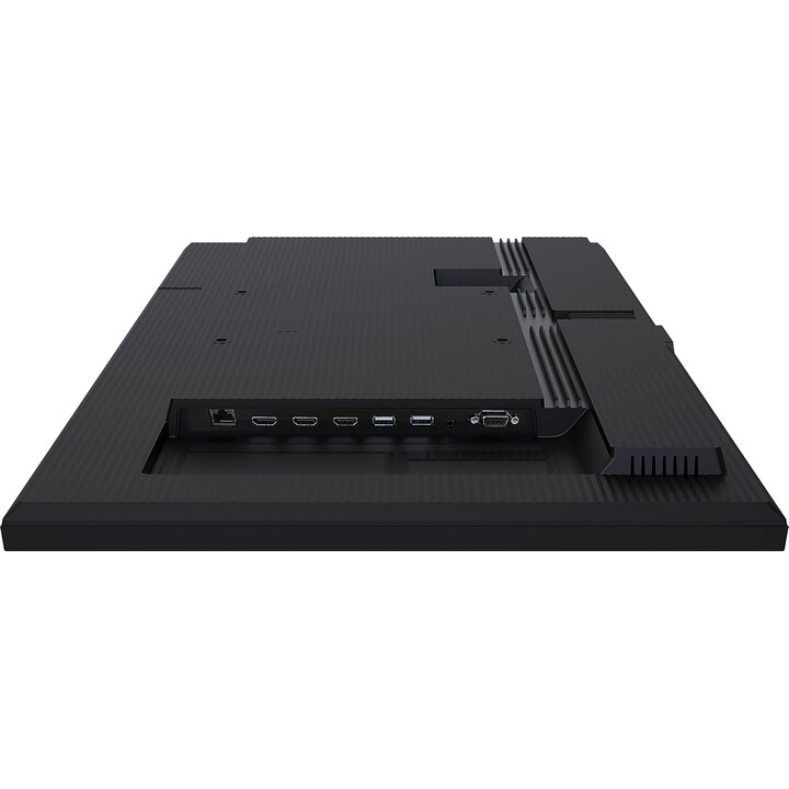 iiyama LH3260HS-B1AG 80 cm (31.5") LED Wifi 500 cd/m² Full HD Black Digital Signage Display