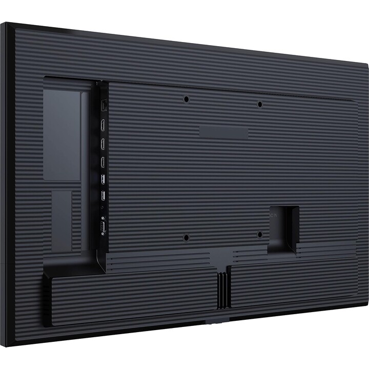 iiyama LH3260HS-B1AG 80 cm (31.5") LED Wifi 500 cd/m² Full HD Black Digital Signage Display