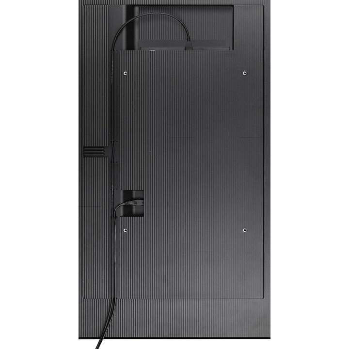 iiyama LH3260HS-B1AG 80 cm (31.5") LED Wifi 500 cd/m² Full HD Black Digital Signage Display