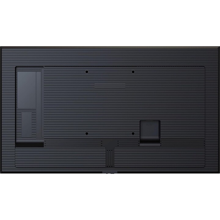 iiyama LH3260HS-B1AG 80 cm (31.5") LED Wifi 500 cd/m² Full HD Black Digital Signage Display