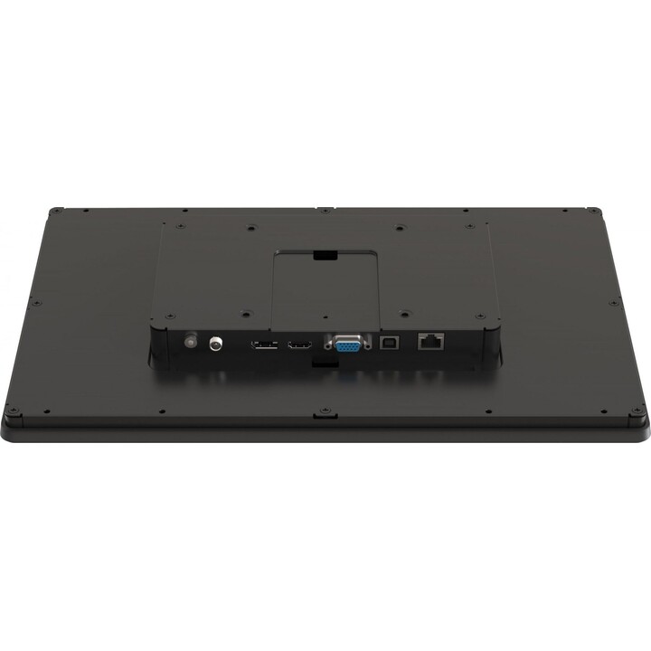 iiyama ProLite TF1615MC-B1 monitor touch 39,6 cm (15.6") 1920 x 1080 Pixel IPS FHD, Nero, 25 ms