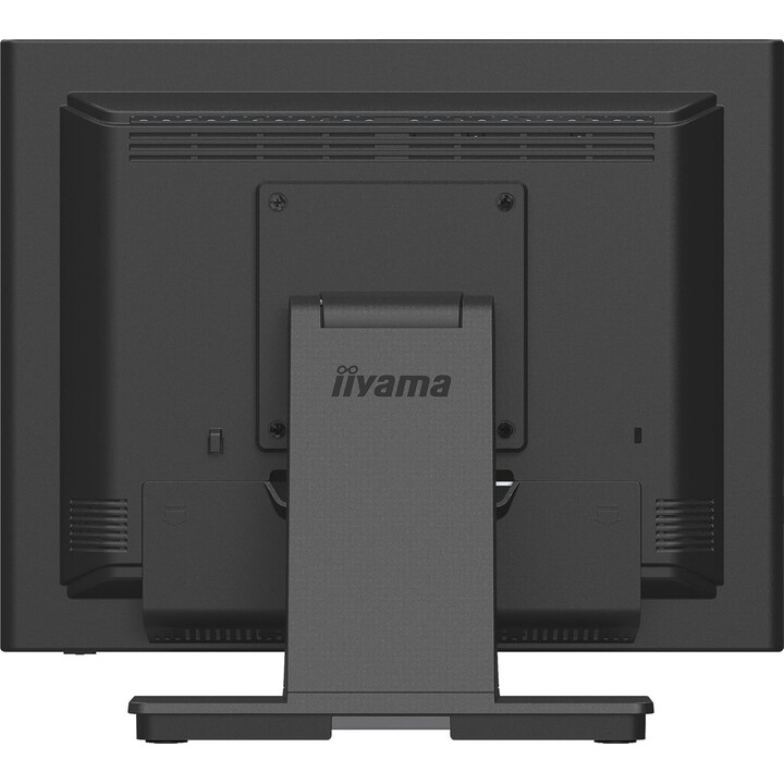 iiyama ProLite T1532MSC-B1S 38.1 cm (15") 1024 x 768 Pixel XGA LCD Touchscreen Monitor, Black