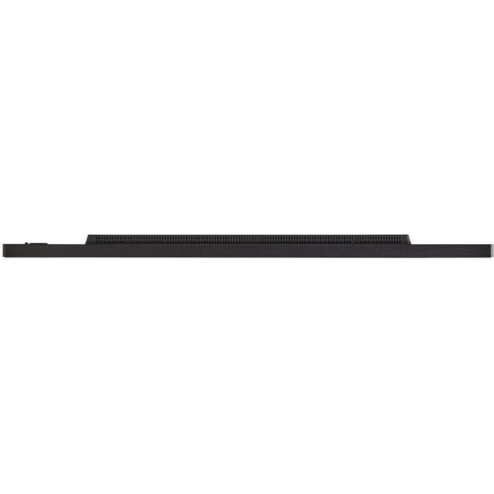 Lg 37bh7n-h Tela Plana Para Sinalização Digital 94 Cm (37") Lcd Wifi 700 Cd / M² Full Hd Preto Webos 24/7