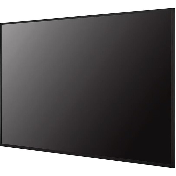 LG 55UH5N-M Pantalla de señalización digital, 139,7 cm (55") Pantalla plana LCD para señalización digital, WiFi, 500 cd/m², 4K U