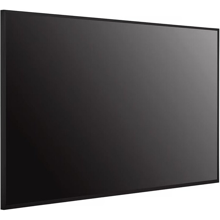 LG 55UH5N-M Pantalla de señalización digital, 139,7 cm (55") Pantalla plana LCD para señalización digital, WiFi, 500 cd/m², 4K U