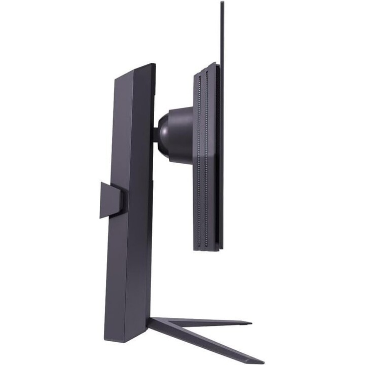 LG 27GS95QX-B UltraGear OLED QHD 16:9, 2 HDMI, HDR10, DP, QHD, 240 Hz, 68,6 cm (27") (2560 x 1440)