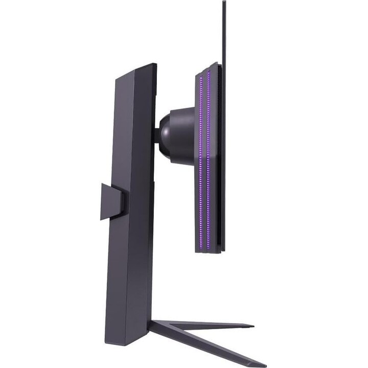 LG 27GS95QX-B UltraGear OLED QHD 16:9, 2 HDMI, HDR10, DP, QHD, 240 Hz, 68,6 cm (27") (2560 x 1440)