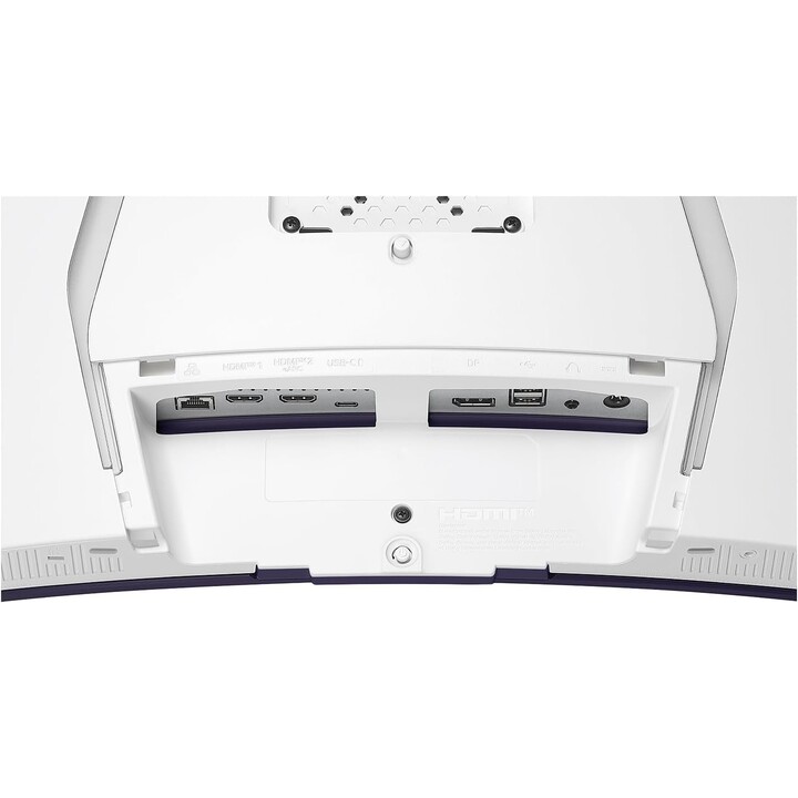 Monitor|LG|39GX90SA-W|39"|Gaming/Curvo/21:9|Giratorio|Altura ajustable|Inclinación|Mate|Panel OLED|3440x1440|21:9|240Hz|0,0