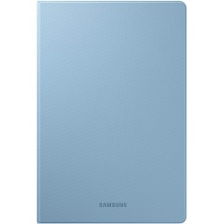 Tablet Case Samsung Book Cover Galaxy Tab S6 Lite Blue