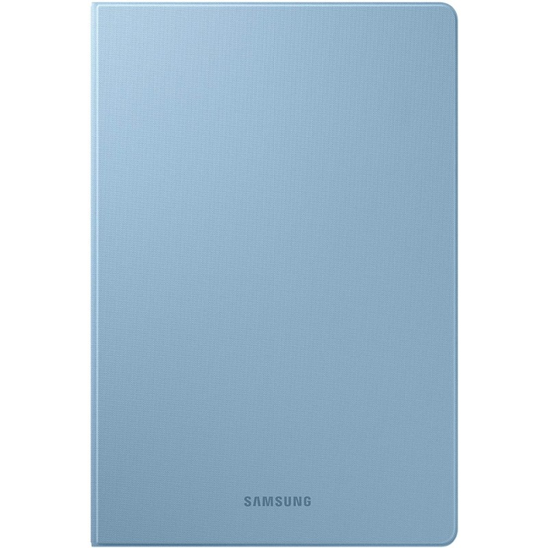 Tablet Case Samsung Book Cover Galaxy Tab S6 Lite Blue