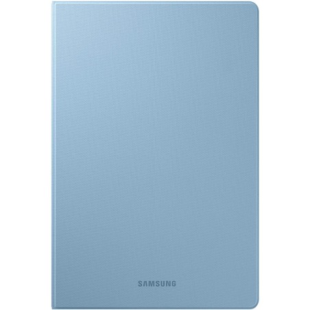 Tablet Case Samsung Book Cover Galaxy Tab S6 Lite Blue