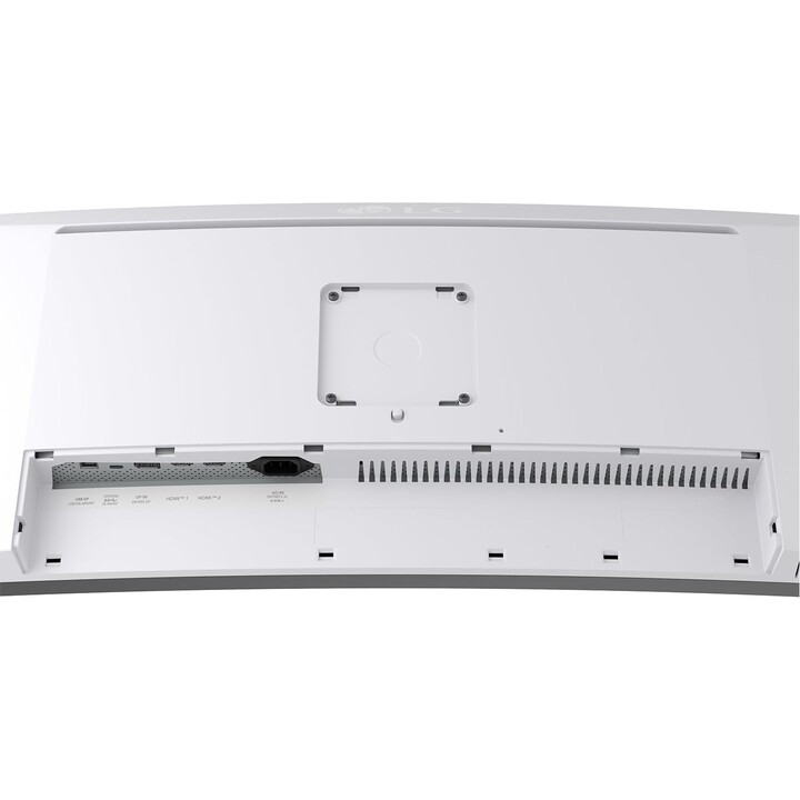 Monitor LCD IPS de 49 polegadas da LG / 49U950A-W