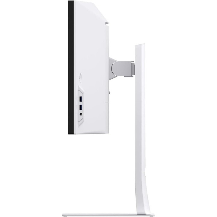 Monitor LCD IPS de 49 polegadas da LG / 49U950A-W