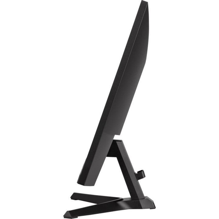 Monitor da gioco IPS iiyama G2745QSU-B1 da 27", G-Master Black Hawk, FreeSync, 2560x1440100Hz, 250cd/m², HDMI