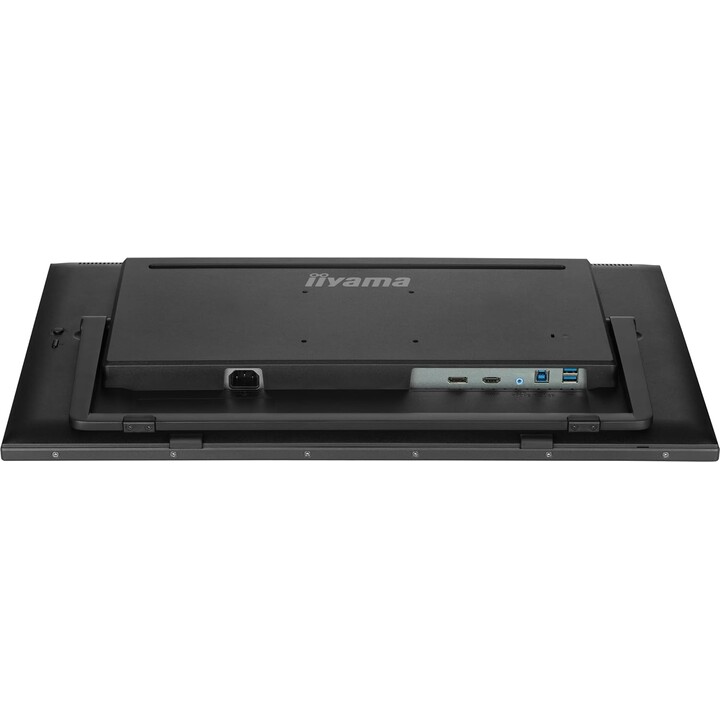 Monitor táctil iiyama T2755MSC-B1 27" IPS, 1920x1080, HDMI, Displayport, 360cd/m², USB Hub 2X 3.2