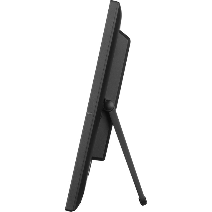 Monitor táctil iiyama T2755MSC-B1 27" IPS, 1920x1080, HDMI, Displayport, 360cd/m², USB Hub 2X 3.2