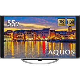 LG 55UH5Q-E Ecrã de sinalização digital de ecrã plano 139,7 cm (55") LCD WiFi 500cd/m 4K Ultra HD Preto WebOS 24/7
