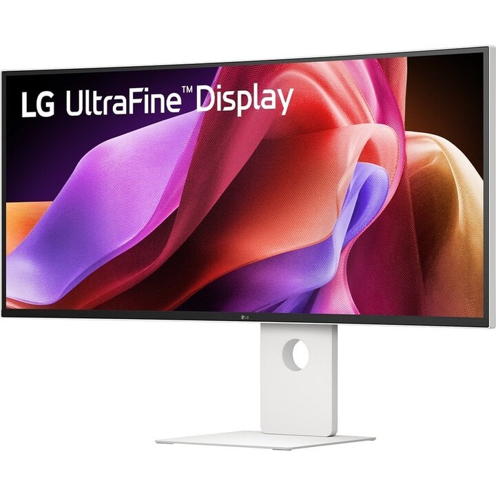 Monitor curvo LG UltraFine 40WT95UF-W.AEU de 100,86 cm (40 pulgadas)