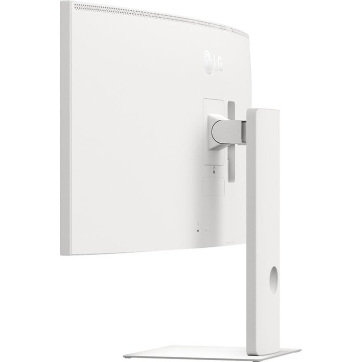 Monitor curvo LG UltraFine 40WT95UF-W.AEU da 100,86 cm (40 pollici)