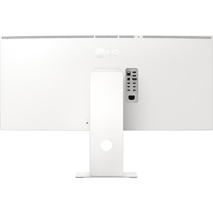 Monitor curvo LG UltraFine 40WT95UF-W.AEU de 100,86 cm (40 pulgadas)