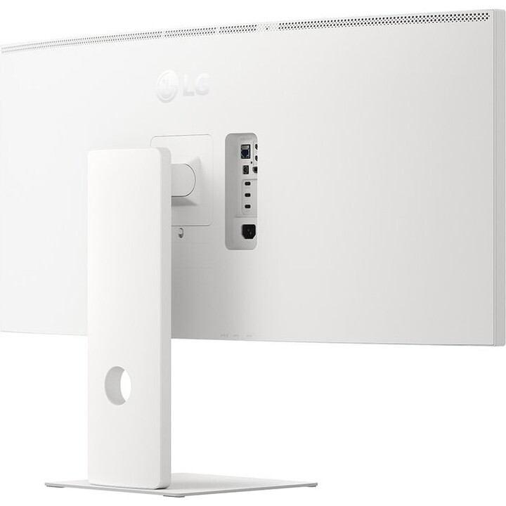 LG UltraFine 40WT95UF-W.AEU Curved Monitor 100,86 cm (40 Zoll)