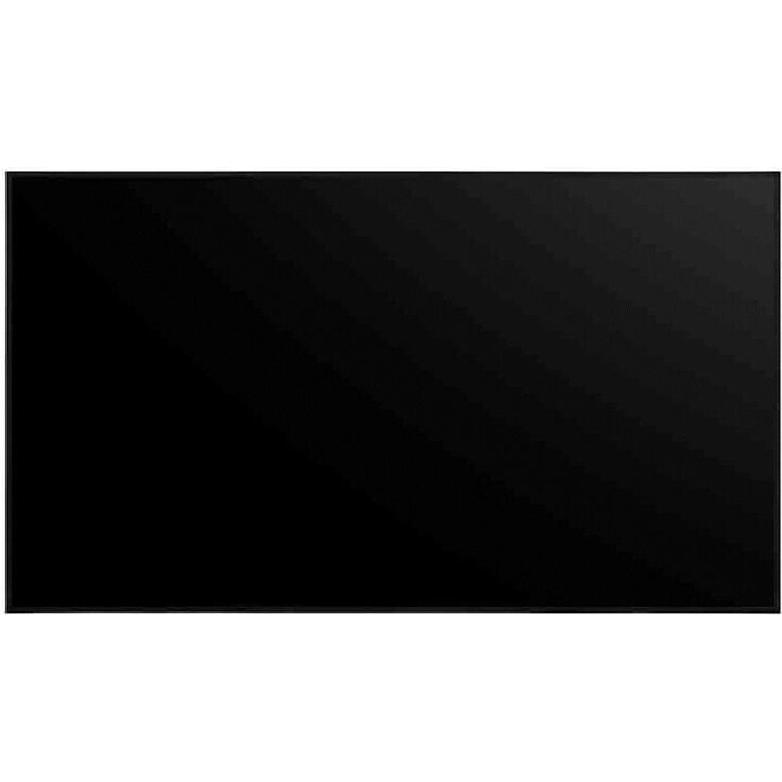 55'' Ultra HD LED Flat Screen for Digital Signage