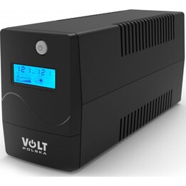 MicroUPS 1000VA/600W 1*9Ah