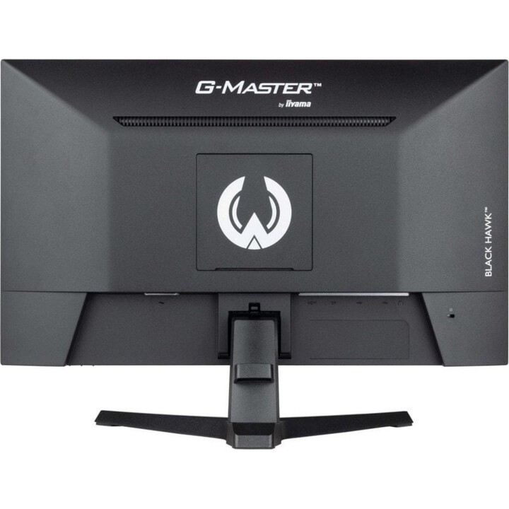 Moniteur Iiyama BLACK HAWK G-MASTER G2445HSU-B2 23,8" LED IPS FullHD 100 Hz Freesync