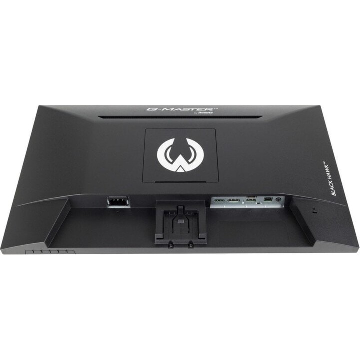 Moniteur Iiyama BLACK HAWK G-MASTER G2445HSU-B2 23,8" LED IPS FullHD 100 Hz Freesync