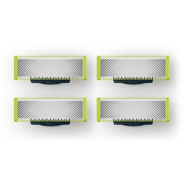 Philips Norelco OneBlade Lame remplaçable, taillez, stylisez, rasez