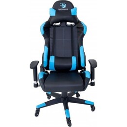 Sedia da gioco Deepcommand