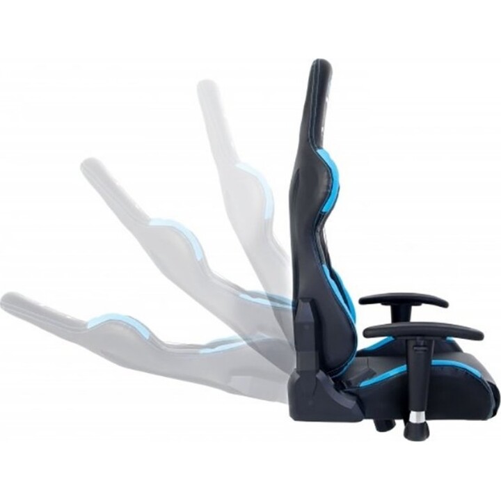 Cadeira de jogos Deepcommand