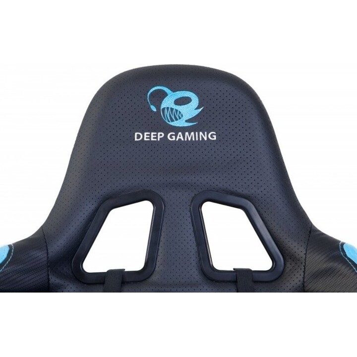 Cadeira de jogos Deepcommand