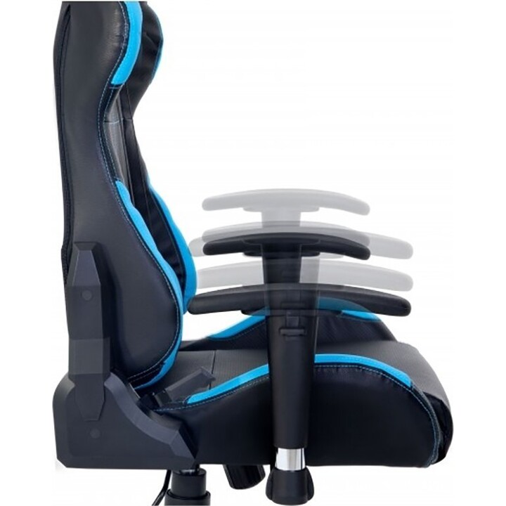 Sedia da gioco Deepcommand