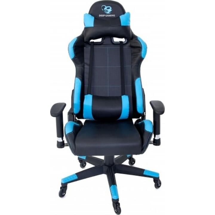 Silla de juego Deepcommand