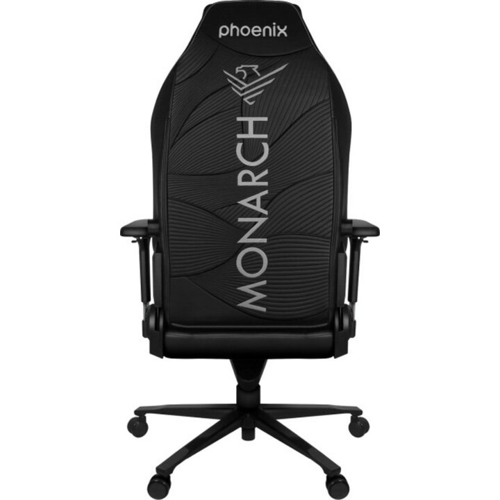 Phoenix Monarch Leather