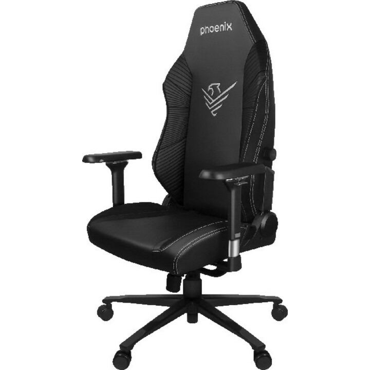Phoenix Monarch Leather