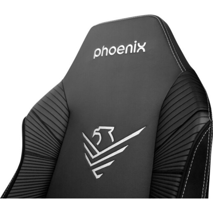 Couro Phoenix Monarch