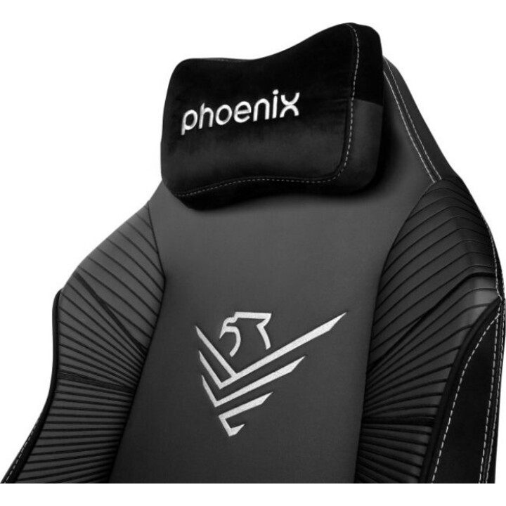 Phoenix Monarch Leather