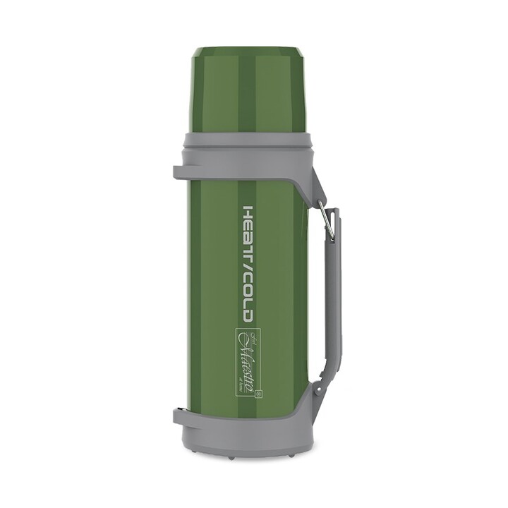 Thermos Maestro MR-1631-150 1,5L (MR-1631-150-GREEN) Grün