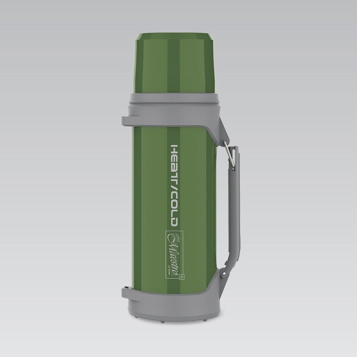Thermos Maestro MR-1631-150 1,5L (MR-1631-150-GREEN) Grün