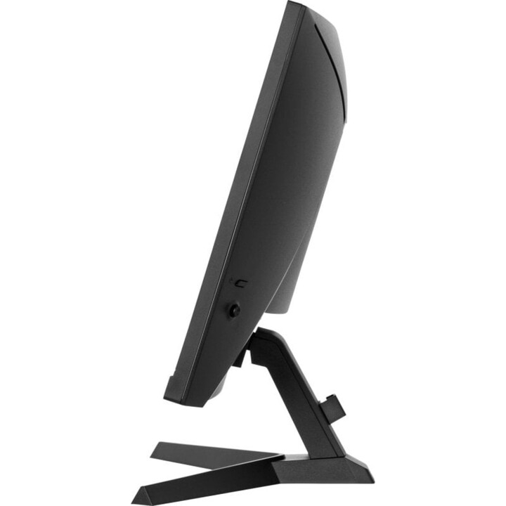 Monitor curvo iiyama G-Master GC2480HSU-B1 24" LED VA FullHD 180Hz Altoparlanti Sincronizzazione adattiva