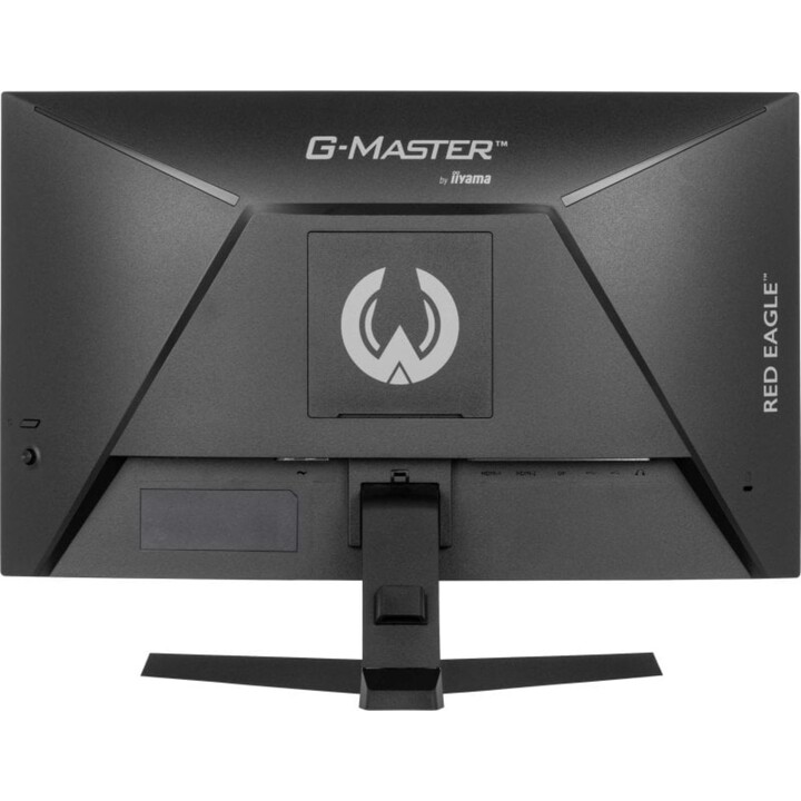 Monitor curvo iiyama G-Master GC2480HSU-B1 24" LED VA FullHD 180Hz Altoparlanti Sincronizzazione adattiva