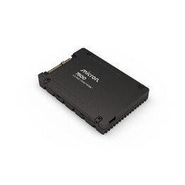 Micron 7500 MAX 12.8TB U.3 PCI Express 4.0 NVMe 3D TLC NAND