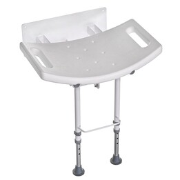 Sedia a parete pieghevole ACTIONMED KP600AM