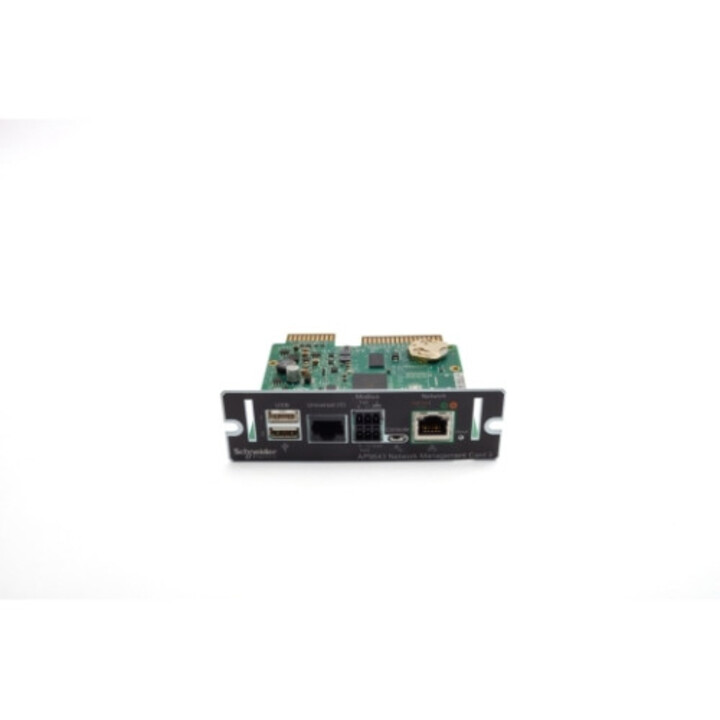 Adaptador e placa de rede interna APC AP9643