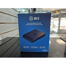 Elgato Game Capture 4k S (10gbr9901)